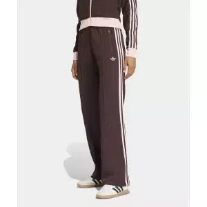 [아디다스]스웨트 캐주얼 클래식 트랙 팬츠 아우라커피 샌드핑크 KD3749 5876941