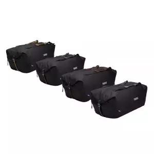 258668 Thule GoPack 더플 세트