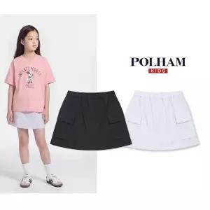 여아카고미니스커트PKG2RR2020