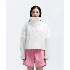 코오롱스포츠 KOLON SPORT WM 여성 메쉬 오버핏 유틸리티 재킷 8HJJS26202CRE 267952