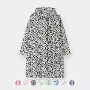 백화점 지오다노 여성 레인코트 우비 375513