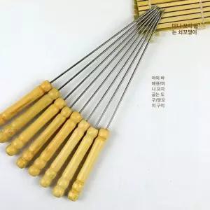 타코야끼송곳 문어빵 만들기 송곳 메이커 캠핑