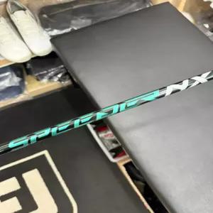 후지쿠라 Speeder NX Green 5S 5번우드 샤프트 테일러메이드 슬리브