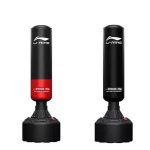 스탠딩 샌드백 가정용 바닥 고정 발차기샌드백 수직형