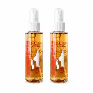 메디올가 올 클리어 풋 미스트 100ml, 2개