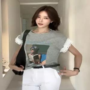 [다바걸]나코프린팅레이스티