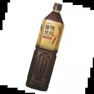 하이트 블랙보리 오리지널 x 12병 1.5L
