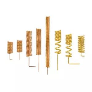 무선 네트워크 카드 라우터에 순수 5dBi 한 안테나 3 신호 구리 옴니 수신기 대 스프 43 Hz 4