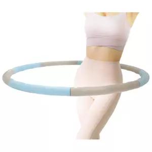 훌라후프 1.5kg 소프트 타입 다이어트 운동 뱃살
