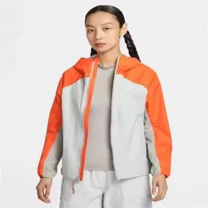 나이키 ACG 판타즈마 스톰 핏 ADV 재킷 W - 세이프티 오렌지 그레이 포그 칼리지