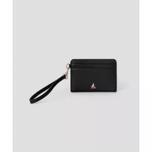 빈폴 BEANPOLE ACCESSORY 뉴블리 낱장 카드지갑 블랙 BE61A4M015 259960
