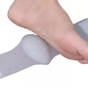 발바닥 깔창 신발용품 밴드 발아치패드