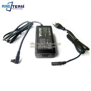 AC-PW10AM 디지털 카메라 AC 전원 어댑터 소니호환 핸디캠 NEX-VG10 VG10 NEX-FS700 알파 SLT-A58 A99 A57