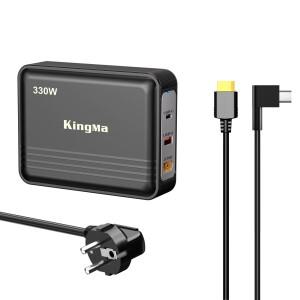 게이밍 노트북 AC 어댑터 RC30-0248 RZ09-0328  330W 충전기 교체  3-프롱 19.5V 11.8A  레이저 블레이드 1