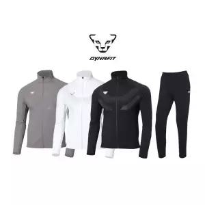 다이나핏 DYNAFIT [택가 348,000원] 스쿼드 2.0 남성 트레이닝세트 YMP24107 YMP24307 728540