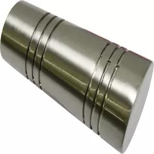 가르디니아 엔드핀 Ø 20mm 금속 스테인리스 스틸 마감 아폴로