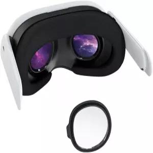 퀘스트 3용 VR 근시 안경 렌즈 메타 3와 호환되는 맥소나 인서트 설치가 간편한 SPH500 원