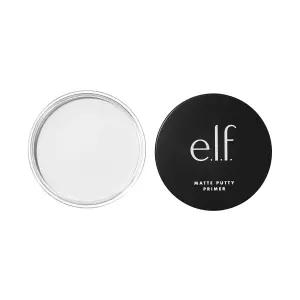 ELF 매트 퍼티 프라이머 스킨 퍼펙팅 경량 프리 포뮬러 과도한 흡수 모공과 잔주름 채우기 부드럽고 마무리