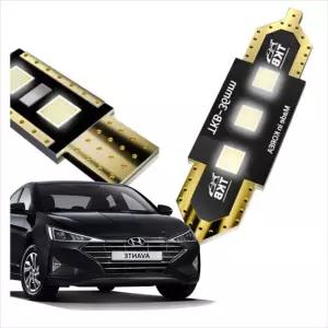 실내등 램프 LED HID 더뉴 D24 아반떼AD호환