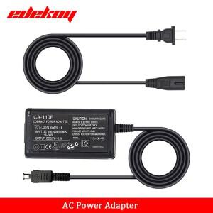 캐논호환 VIXIA HF R200 R21 M500 M52 R32 LEGRIA R26 R28 캠코더용 CA-110 AC 전원 어댑터 충전기