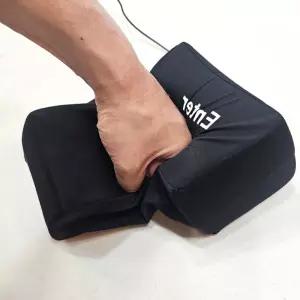 대형 키보드 유선 빅엔터키 USB