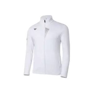 다이나핏 DYNAFIT 에센셜 남성 트레이닝 TR 슈트 (White) YMP23107W2 815587