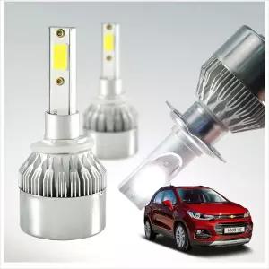램프 LED HID 안개등 파워 알루미늄 트렉스호환 D24