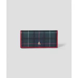 빈폴 BEANPOLE ACCESSORY 빈폴헤릿 장지갑 그린 BE61A4M31M 259964