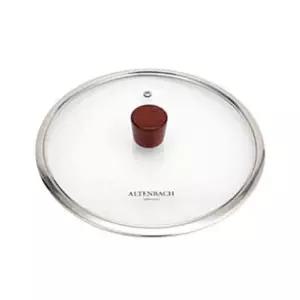 알텐바흐 내열유리 후라이팬 뚜껑 24cm 1P 덮개 커버