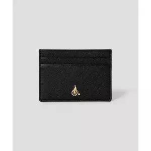 빈폴 BEANPOLE ACCESSORY 블리 낱장 카드지갑 - 블랙 BE61A4T015 259183