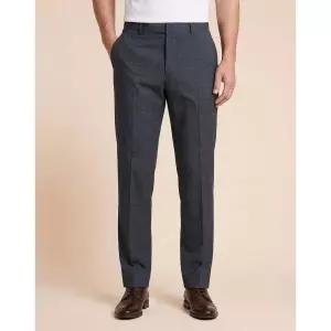 BRUNO BAFFI 베이직 썸머 정장팬츠_MANGB3M3331 414177 인디안