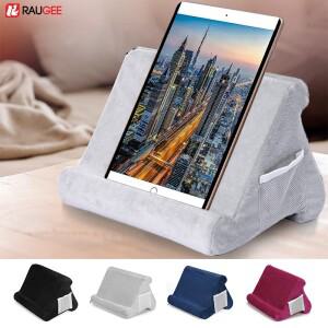 ipad 호환 용 태블릿 홀더 삼성호환 화웨이호환 샤오미호환 패드 킨들 스탠드 휴대폰 책 읽기 베개 데스크