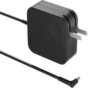 SLRIOYS 65W 충전기 Lenovo V15 V14 V145 V340 N22 디어패드 슬림 1 3 5 S310 S340 330 320 310 100 110