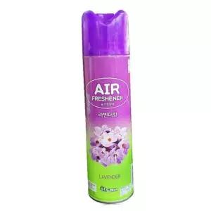 산 공기 튼튼 청향제 탈취제 방향제 라벤다 300ml