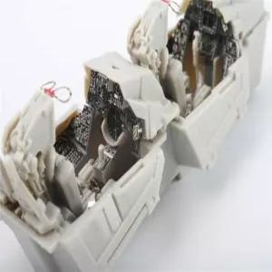 MK.1 디자인 1/48 F-14A 톰캣 디테일업 부품 세트 타미야 #MA48014
