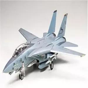 타미야 1/32 그루먼 F-14A 톰캣 Ver. 1994