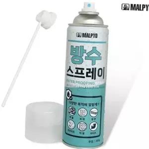 외벽 누수 투명 방지 방수제 옥상 스프레이 균열 방수 다용도