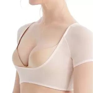 겨땀방지 이너속옷 초슬림 땀자국 이너티셔츠 땀패드 와이셔츠안에 탱크탑 (WB63307)