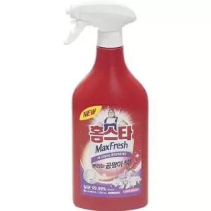 얼룩제거 제거제 타일 욕실 뿌리는 스프레이 곰팡이 강력 실리콘