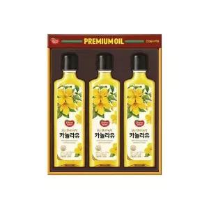 [셀러허브]동원 선물세트 카놀라유 4호 (S45790885)