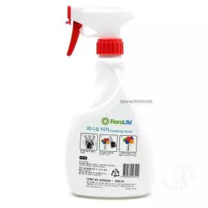 일안 피니싱터치 500ml 식물영양 관엽식물영양제