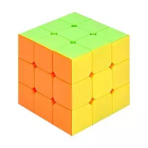3x3 두뇌개발 엣지 큐브 - 유진