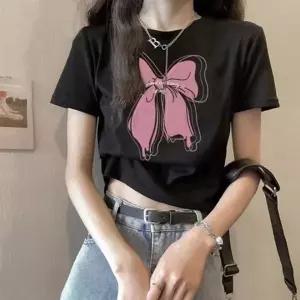 여자티 티셔츠코디 티셔츠 박스티 오버핏 여자친구