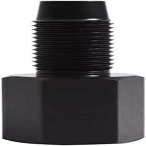 Manloney LLC 유니버설 PCP 페인트볼 CO2 탱크 채우기 어댑터 - 12g 88g 90g 카트리지 캡슐 스레드 컨버터