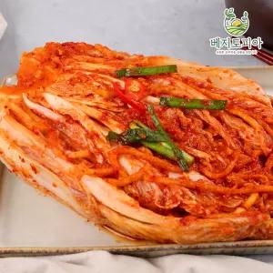 수입김치 10kg 식당용 업소용 대용량 중국산 일반포장
