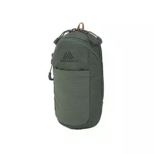 그레고리 나노 패디드 케이스L - TERRAIN GREEN (43J74050)