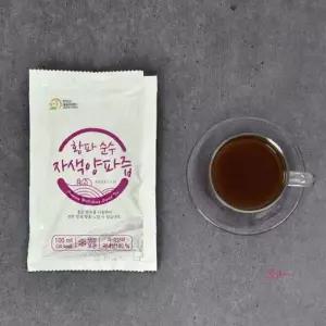 농부프린스 100포 적양파 빨간양파즙 무안자색양파즙bcd844
