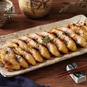 [웰굿] 국내산 자포니카 민물장어 700g(2-3미,손질후500g내외)