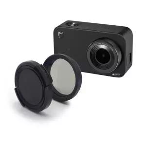 샤오미 미지아 4K 액션캠 호환 CPL 편광 렌즈 필터 37mm