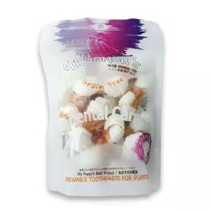 구루머스 치킨껌 15p X10개 강아지 치킨말이껌 간식 yIo26IZX